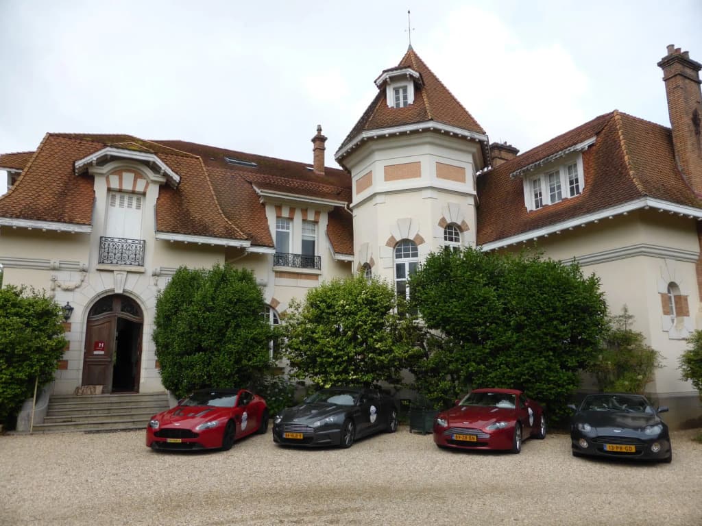 Chateau du Clair de Lune - Photo 1