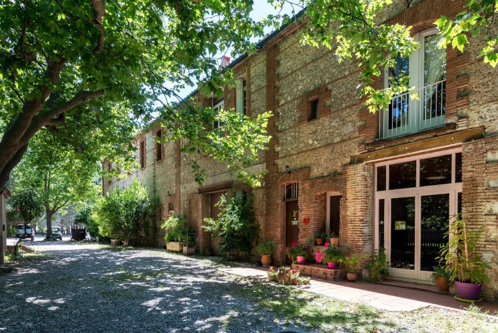 Domaine Mas Bazan - Photo 1