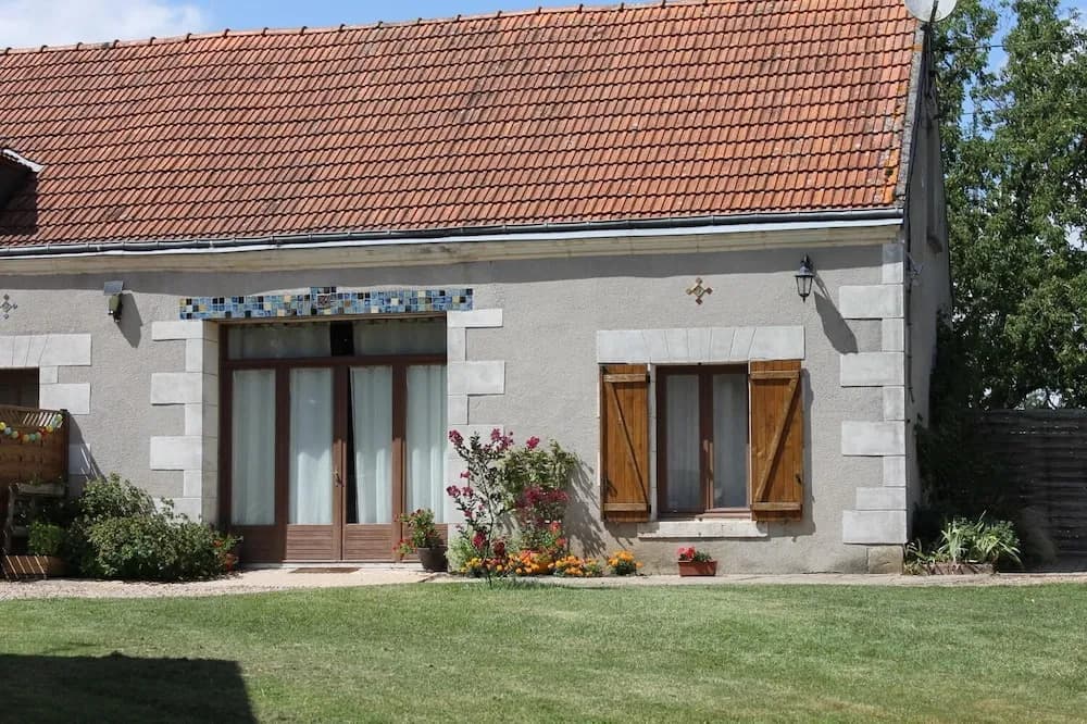 Gîte de La Huaudière - Photo 1
