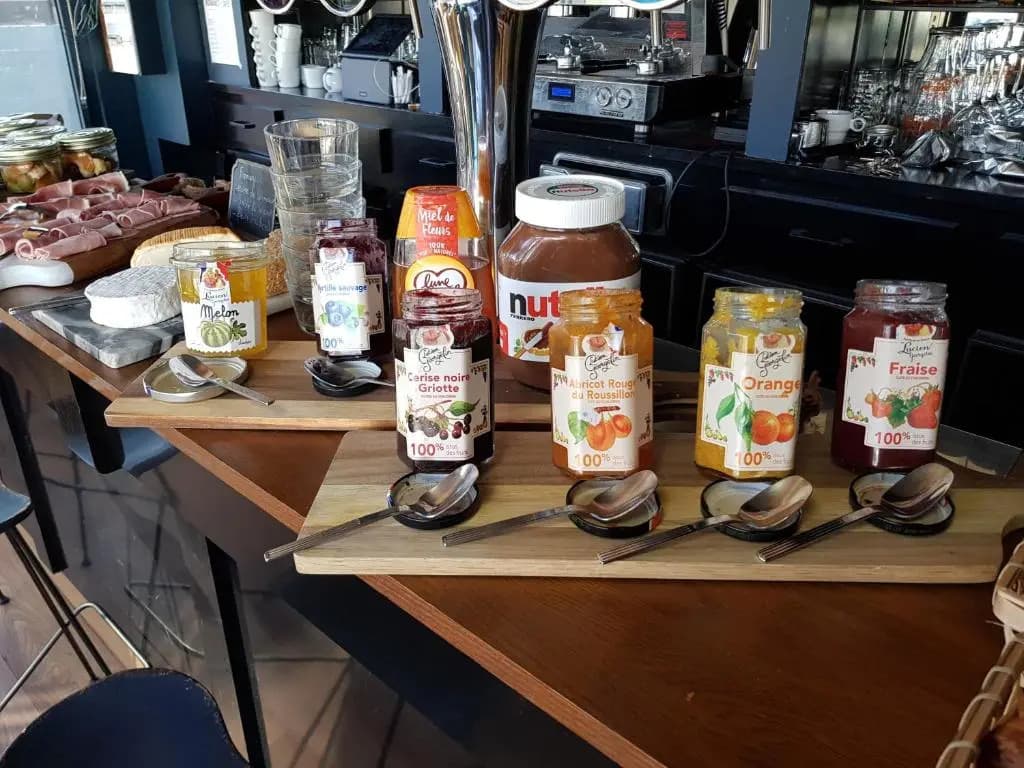 Hôtel des Arts - Photo 1