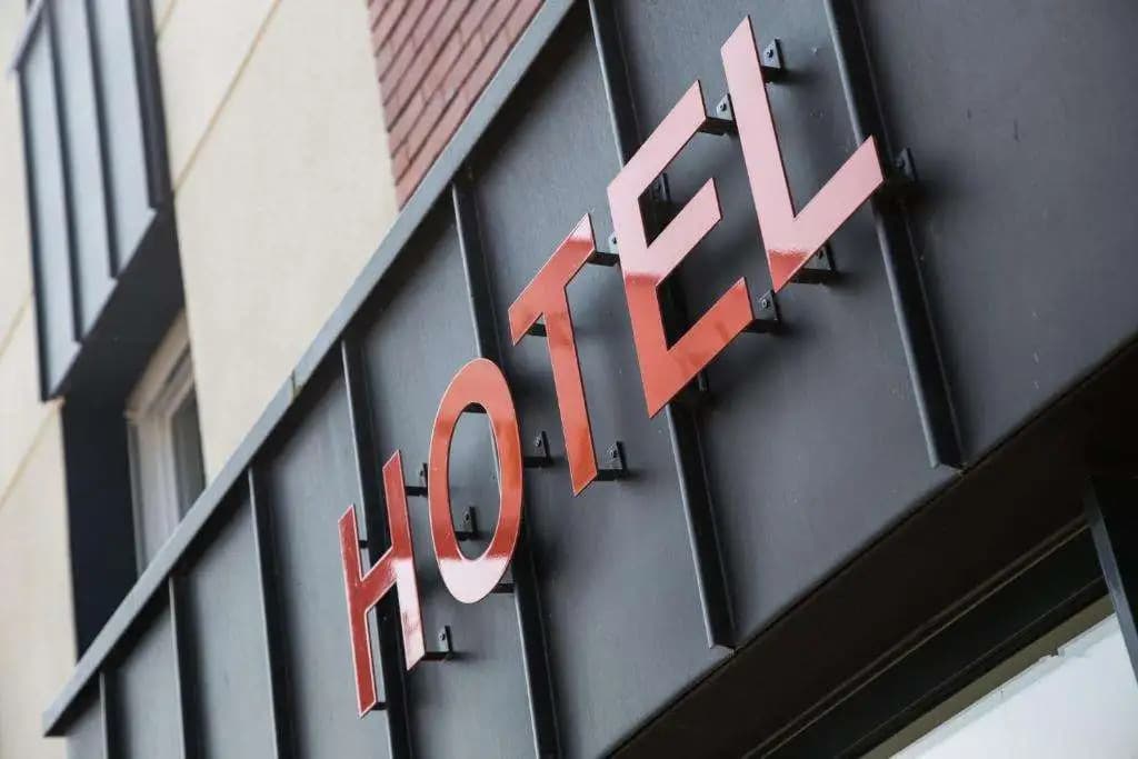 Hotel Restaurant Auberge de la Rose - Photo 1