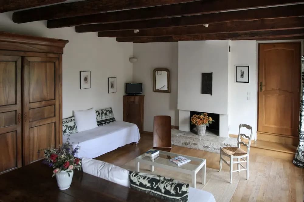 Domaine de la Grèze - Photo 1