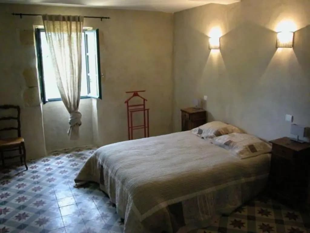 le mas du cypres, 12 pers et piscine - Photo 1