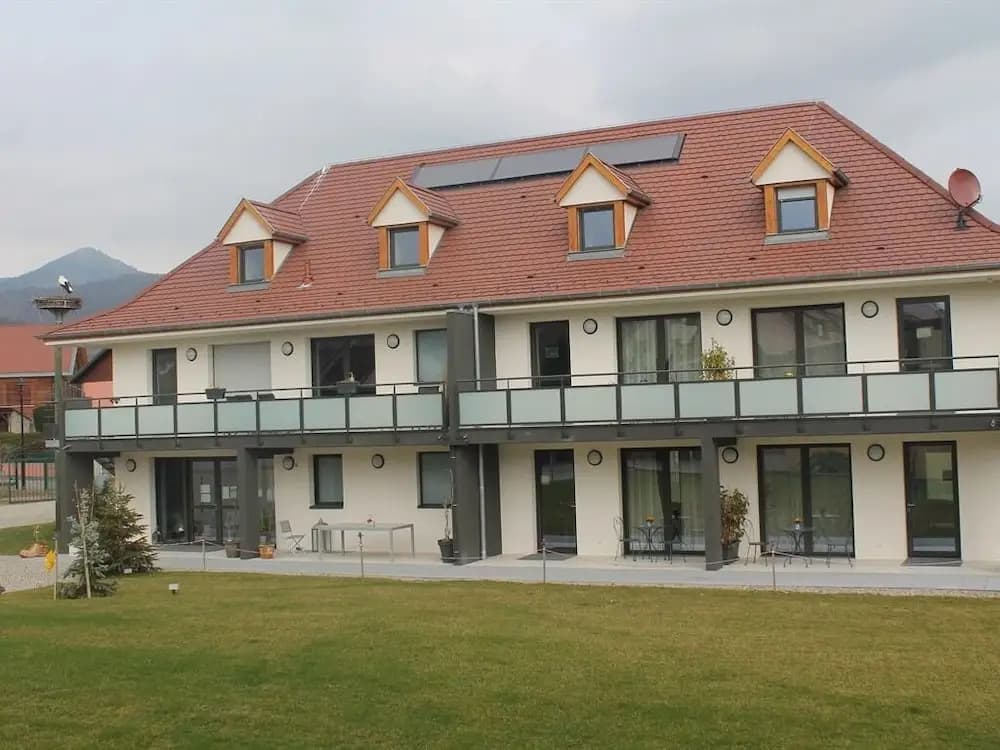 Maison d’hôtes Sainte Hune appartements et chambres - Photo 1