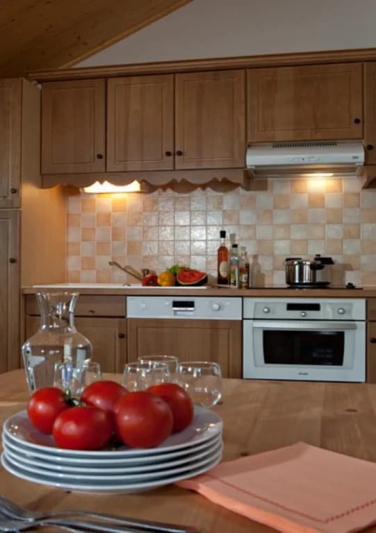 Résidence Club mmv le Hameau des Airelles - Photo 1