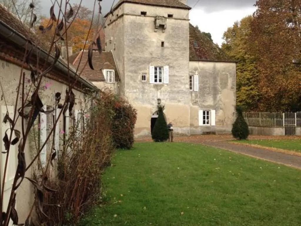 Gîte Treteau, 2 pièces, 2 personnes - FR-1-489-64 - Photo 1