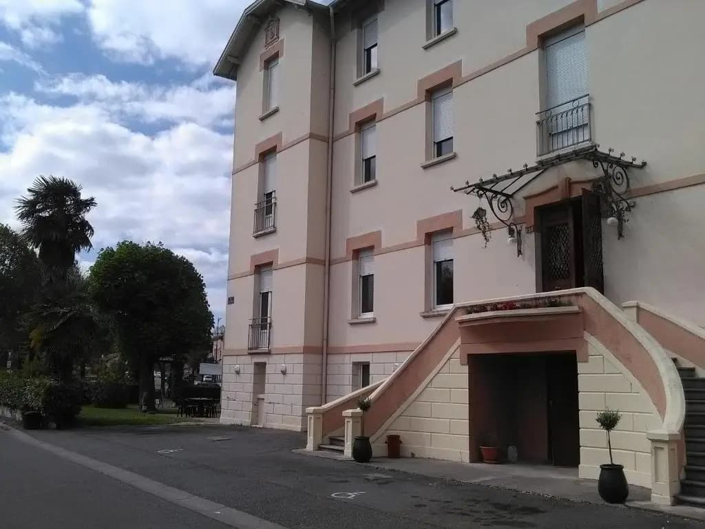 Hôtel du Parc - Photo 1