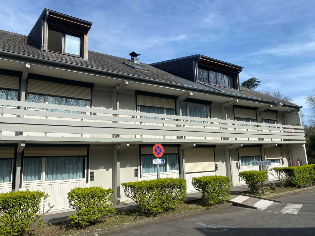 Campanile Nantes Sud - Rezé Aéroport - Photo 1
