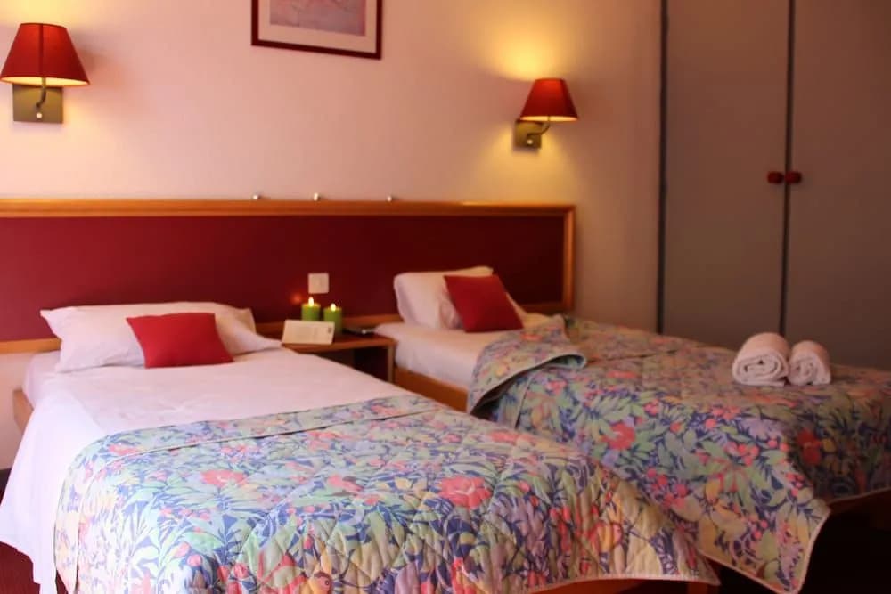 Vvf Villages Bitche - Photo 1