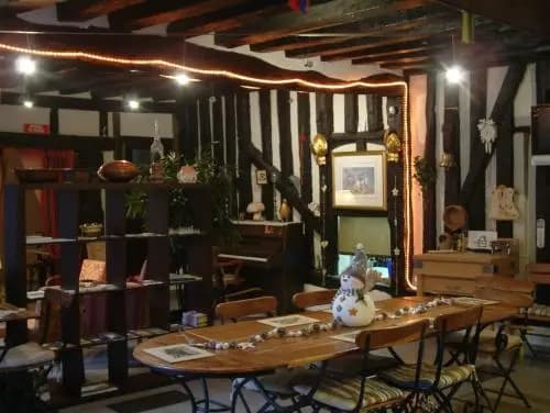 Auberge du 7 - Photo 1