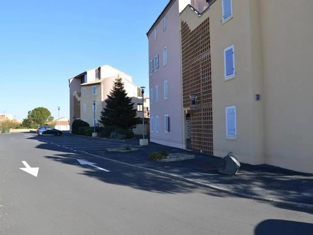Appartement Fleury-Saint-Pierre-la-Mer, 2 pièces, 4 personnes - FR-1-229D-419 - Photo 1