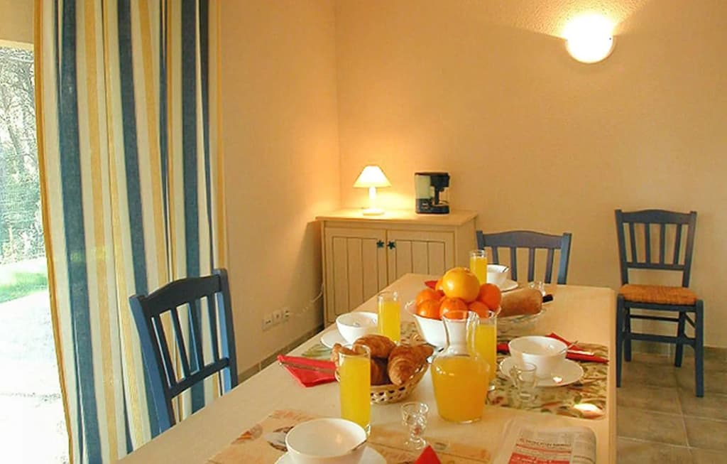 Résidence La Marina - Photo 1