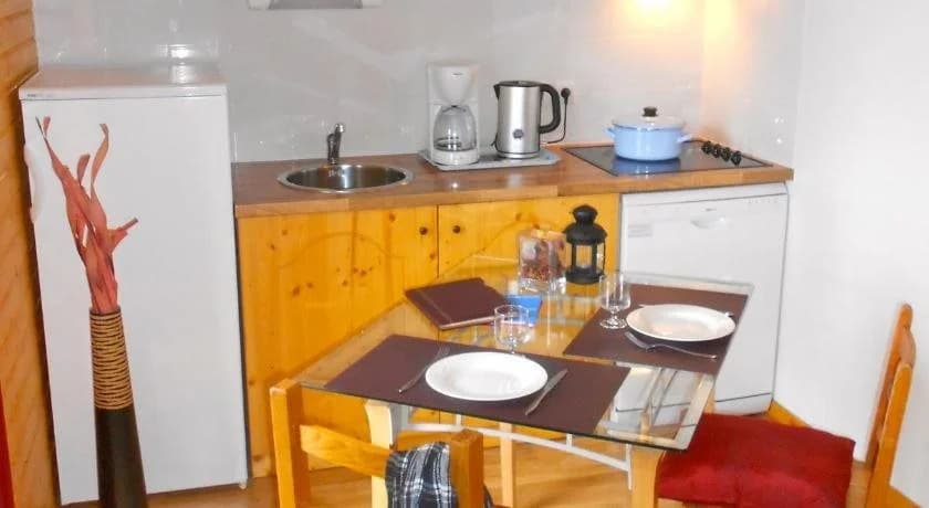 Residence Spa Le Balcon De Recoin - Photo 1