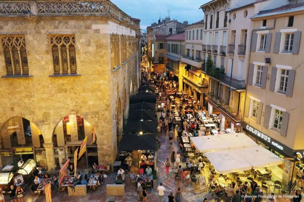 Dali Hôtel - Restaurant - Photo 1