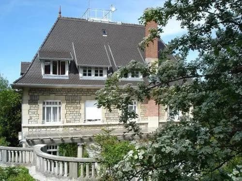 Hôtel de France - Photo 1