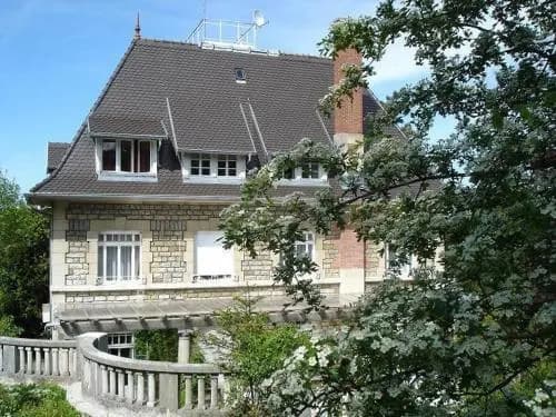 Hôtel de France - Photo 1