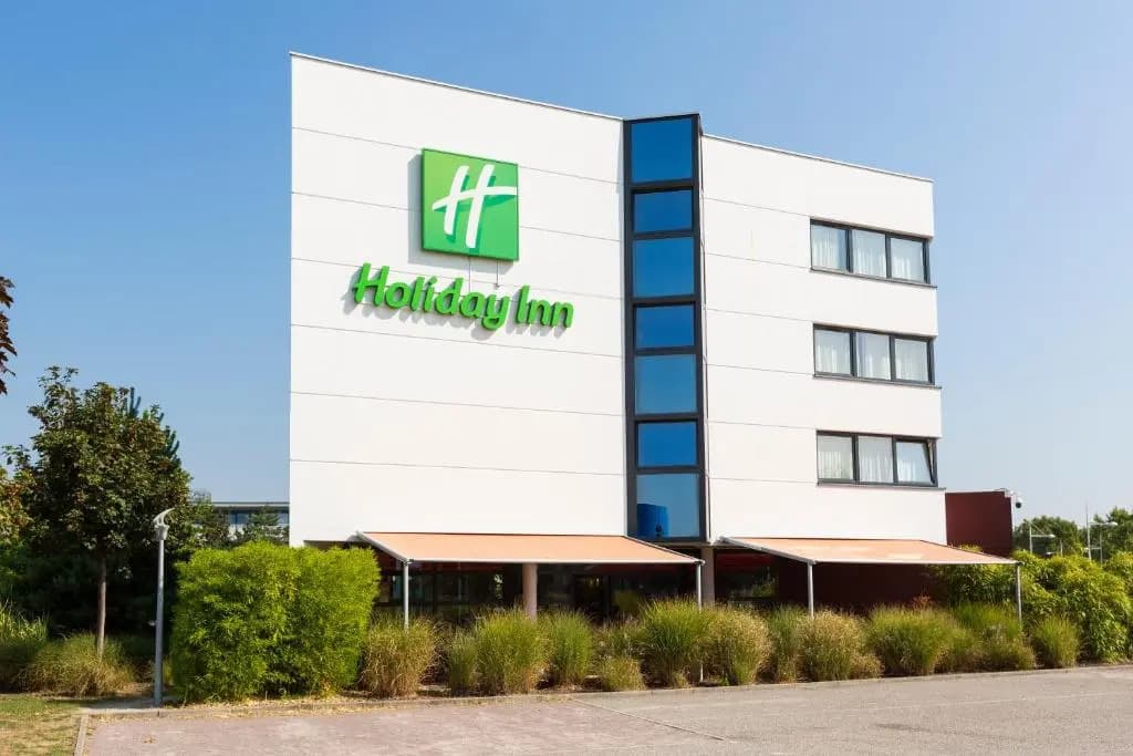 Holiday Inn Strasbourg - Nord by IHG - Photo 1