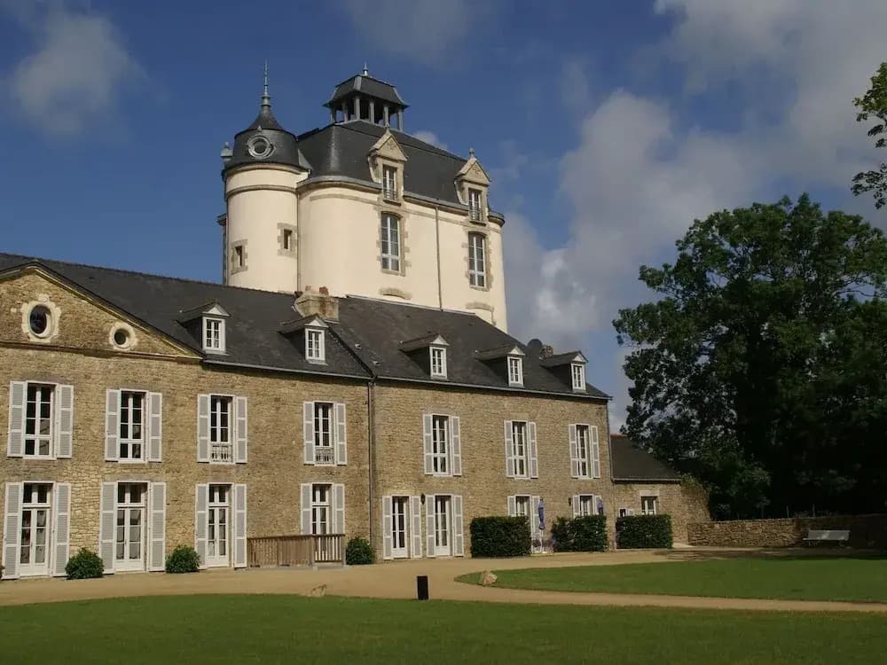 Joli studio en Bretagne Port Crouesty - Photo 1