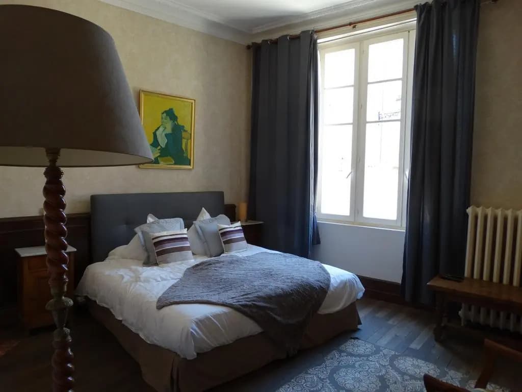 Le Belvedere des Remparts - Photo 1