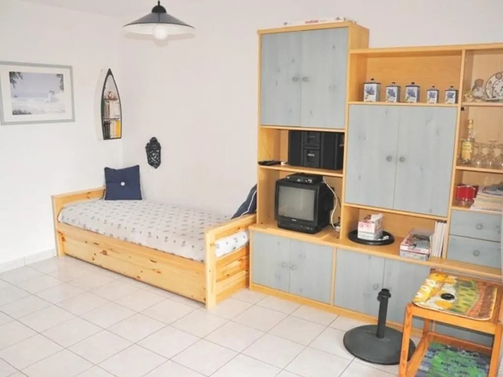 Appartement Sète, 2 Pièces, 4 Personnes - Fr-1-338-98 - Photo 1