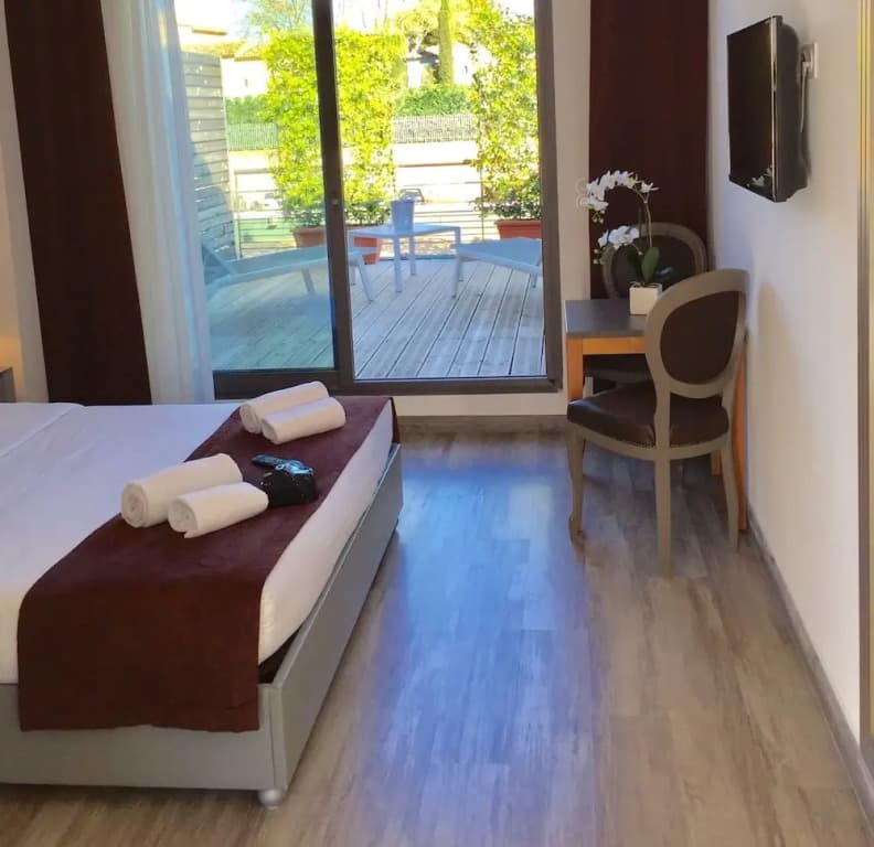 Les Terrasses DAix - Photo 1