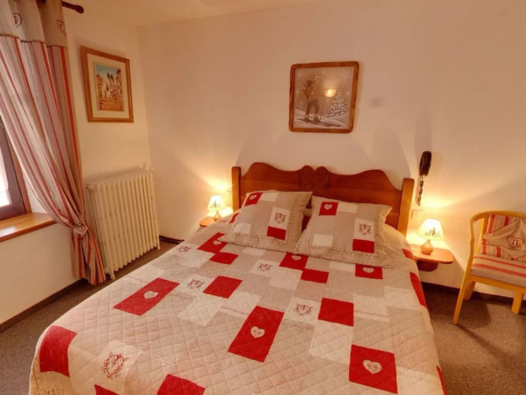 Logis Hôtel et Spa Le Christiania - Photo 1