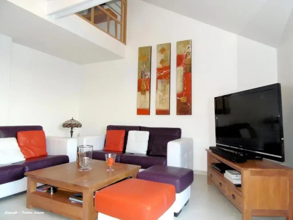 Cap Houses L'Odyssée - Photo 1