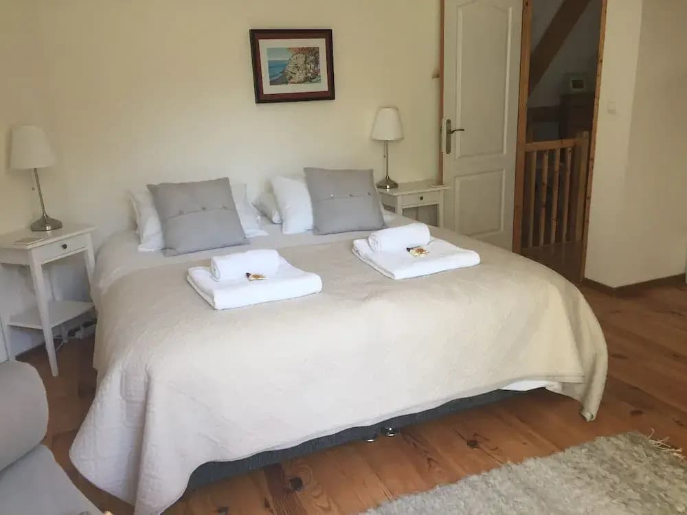 Gite Belle Vie - Photo 1