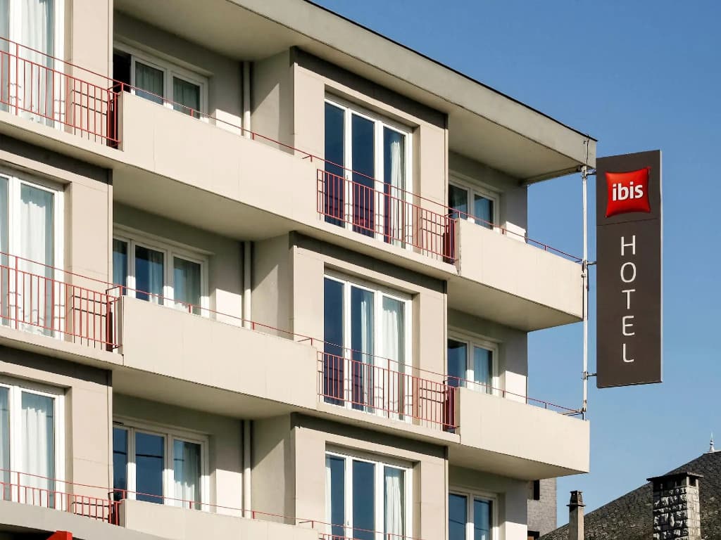 ibis Brive Centre - Photo 1