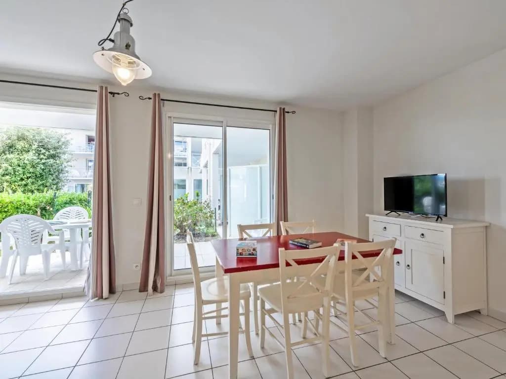 Vacancéole Le Domaine de Bertheaume - Photo 1