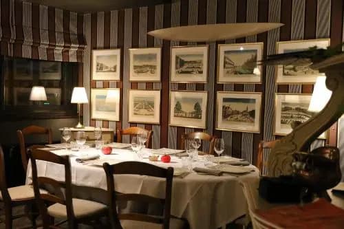 Auberge de la Brenne - Photo 1