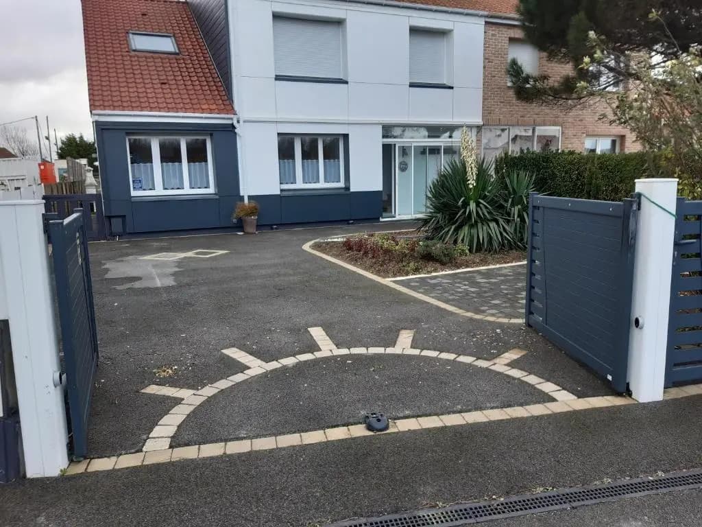 La Detente 2 Etoiles - Photo 1