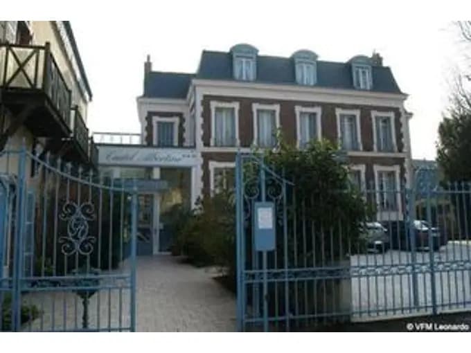 Hôtel Le Rituel Honfleur - Photo 1