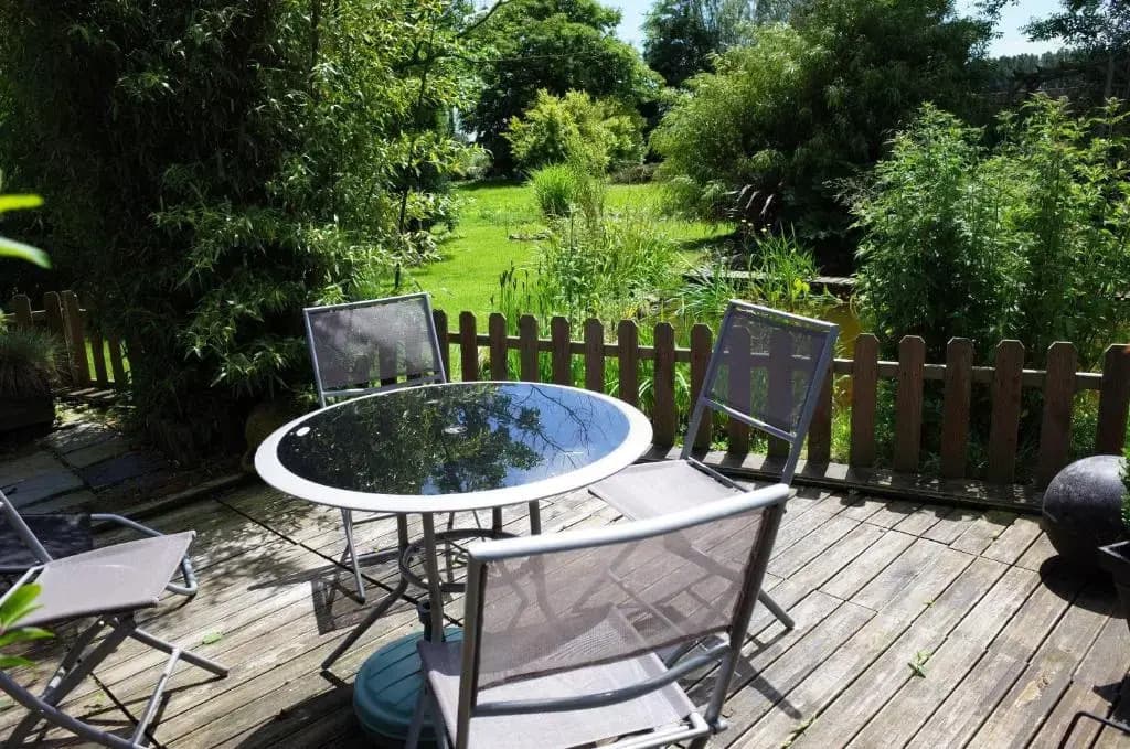 Les Charmilles - Photo 1