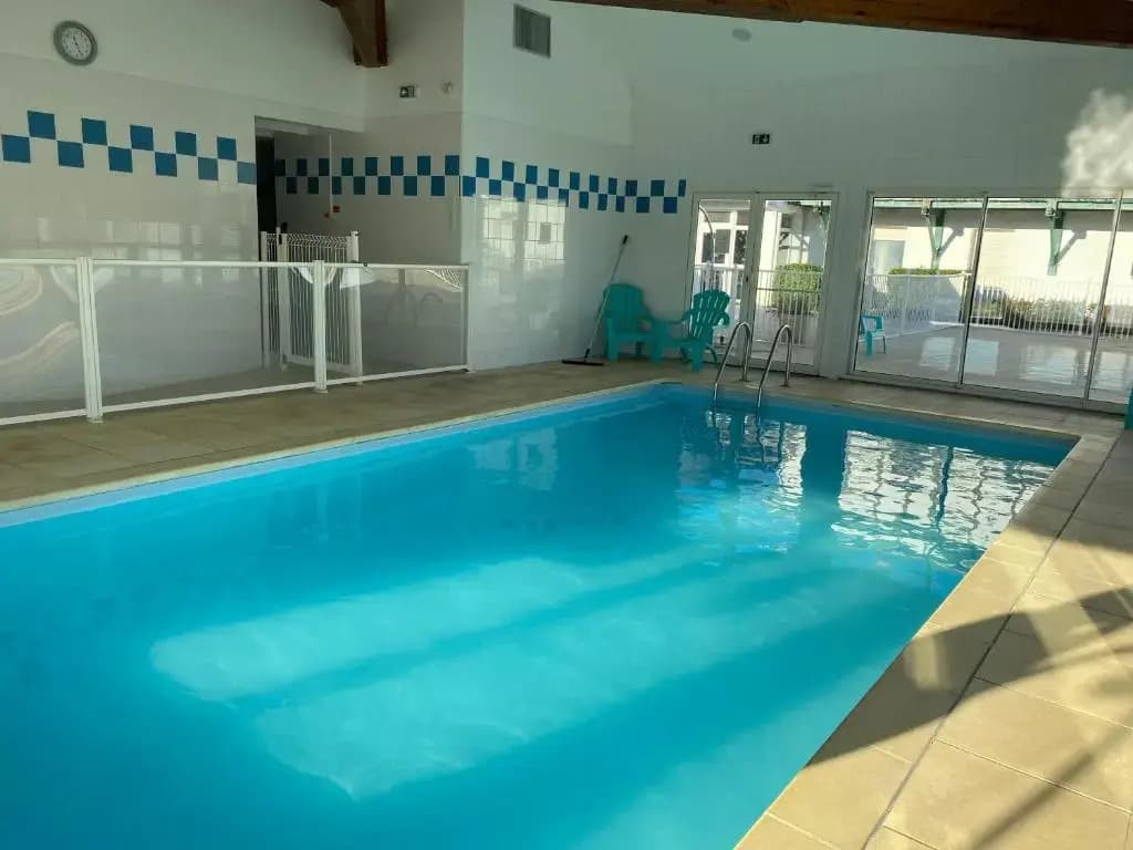 Bungalow en Chalosse 5 voyageurs maxi - Photo 1