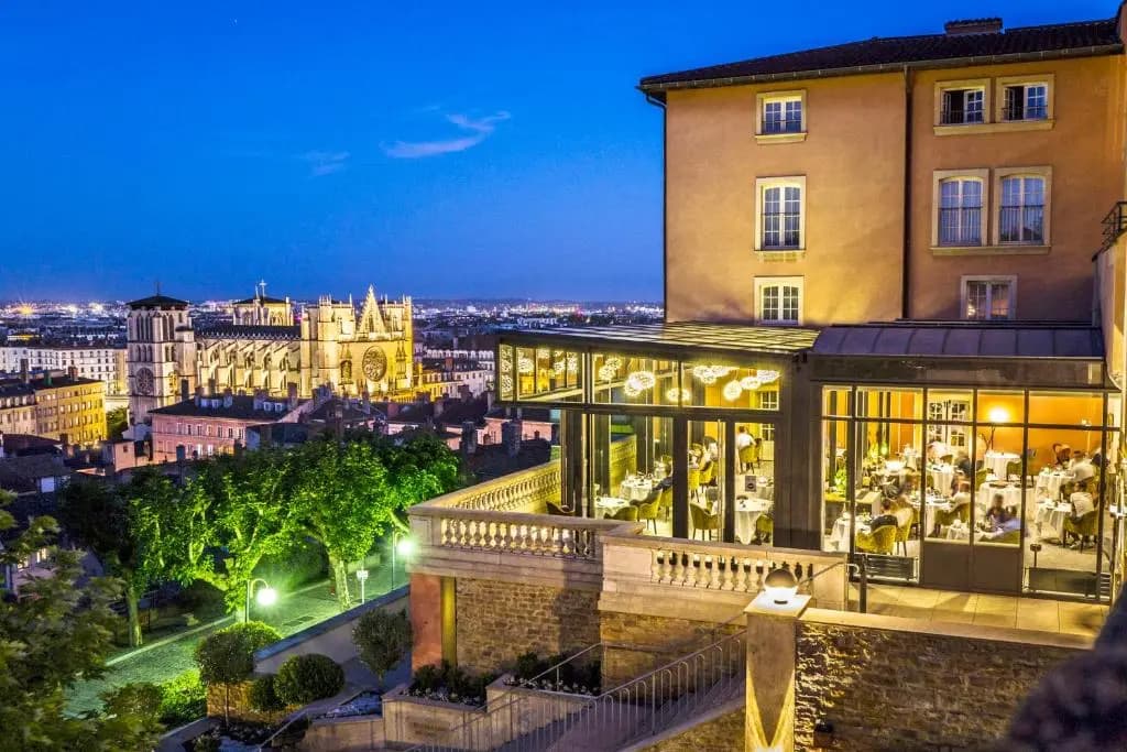 Villa Florentine, A Beauvallon Hotel & Spa - Photo 1