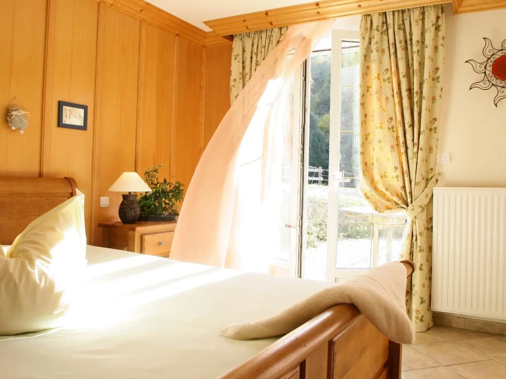 Maison d'hôtes La Cerisaie - Photo 1