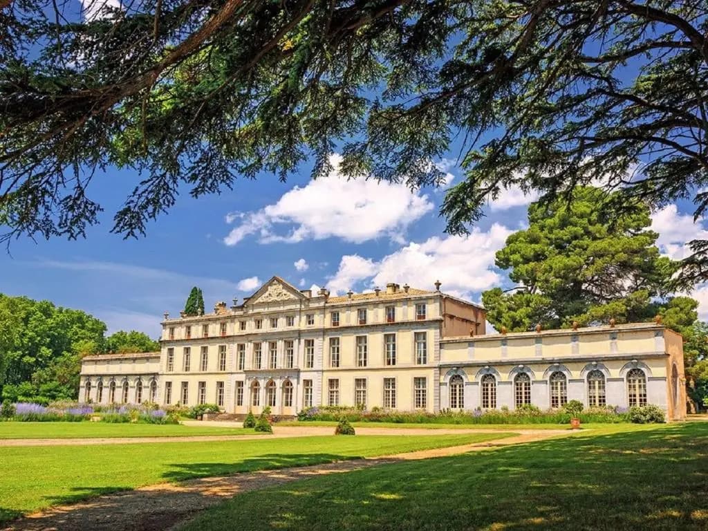 Appartement Climatisé T3 Piscine et Parking - Photo 1