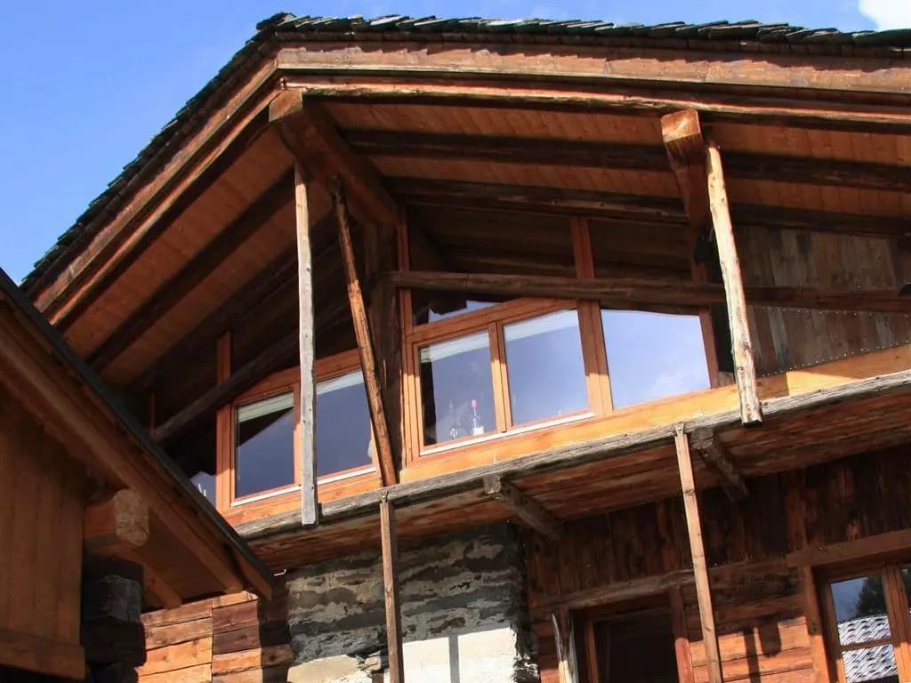 Chalet Aline - Photo 1