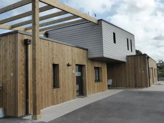 Gîte Noir Lapin - Photo 1