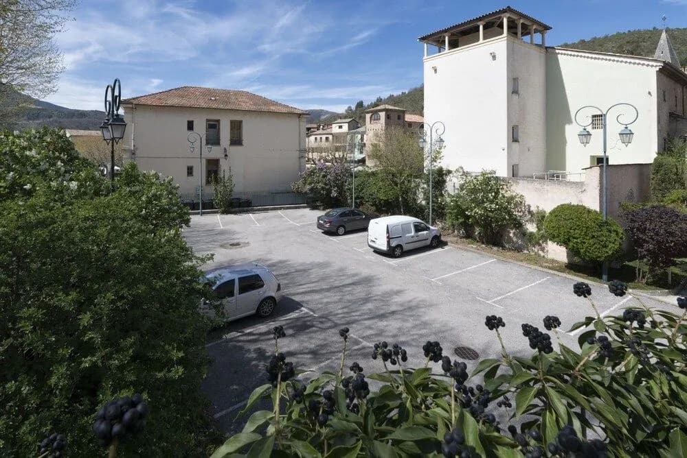 Nouvel Hôtel du Commerce - Photo 1