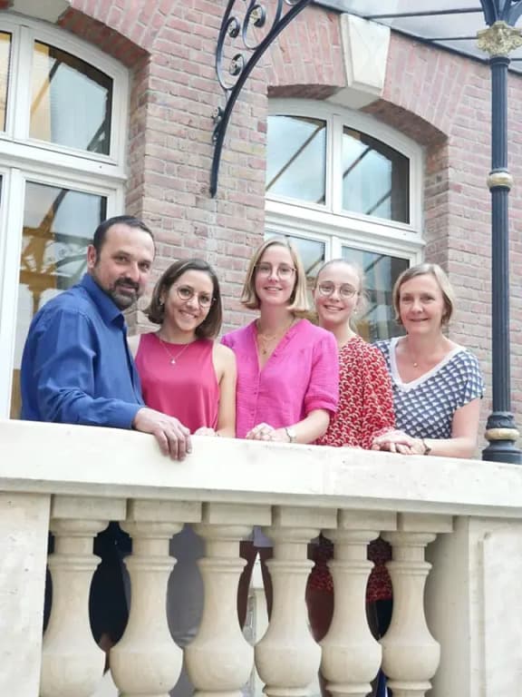 Hôtel Spa Marotte Hotel - Photo 1