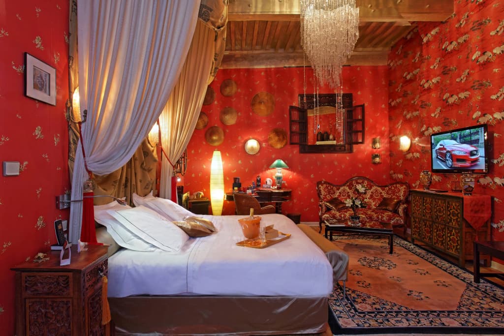 Hôtel Renaissance - Photo 1