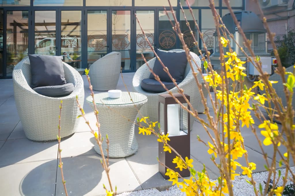 Best Western Hôtel JOURNEL Saint-Laurent-du-Var Aéroport - Photo 1