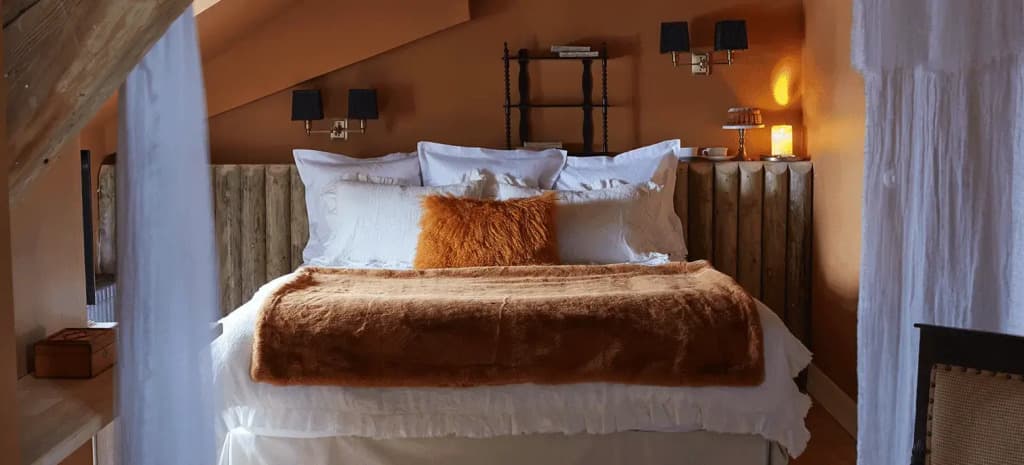 Grand Hotel Soleil d'Or - Photo 1