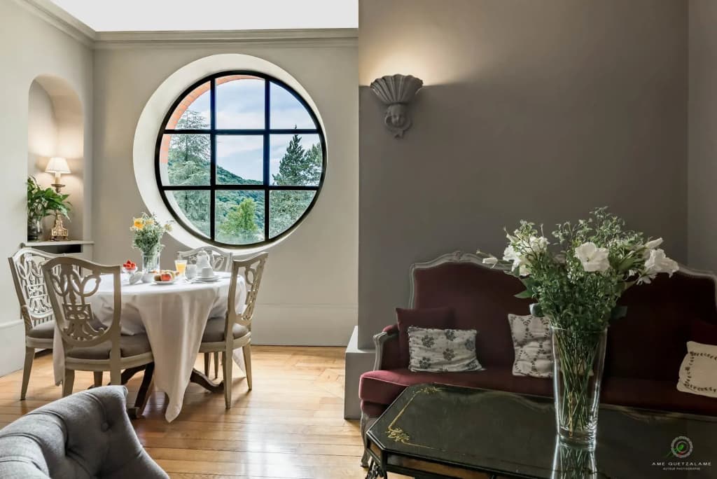 Hôtel Le Sauvage - Photo 1