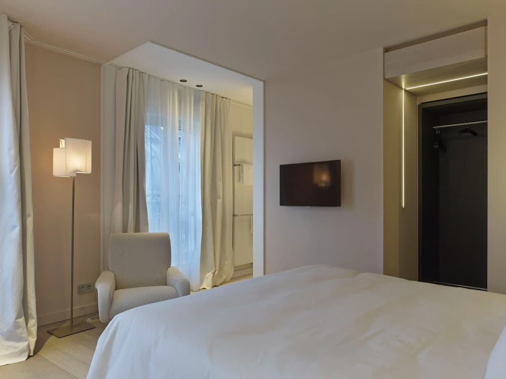 Hôtel de Nell - Photo 1