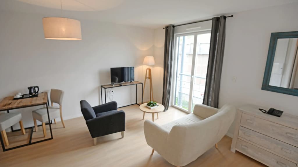 Zenao Appart'hôtels Troyes - Photo 1