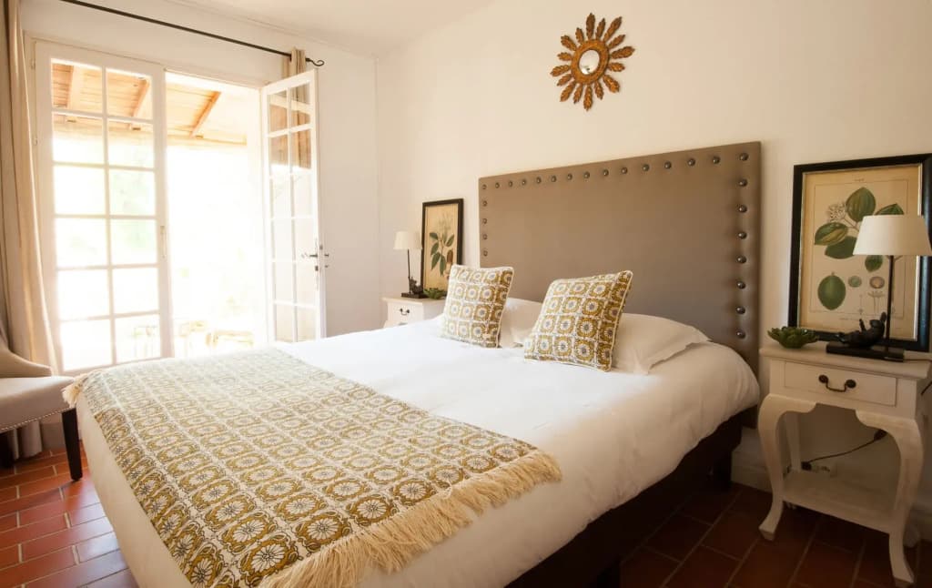 Domaine Le Bois Des Dames - Photo 1