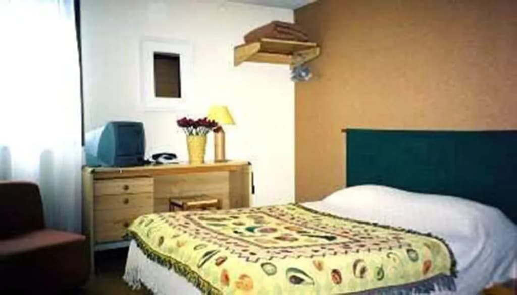 Hôtel de France - Photo 1